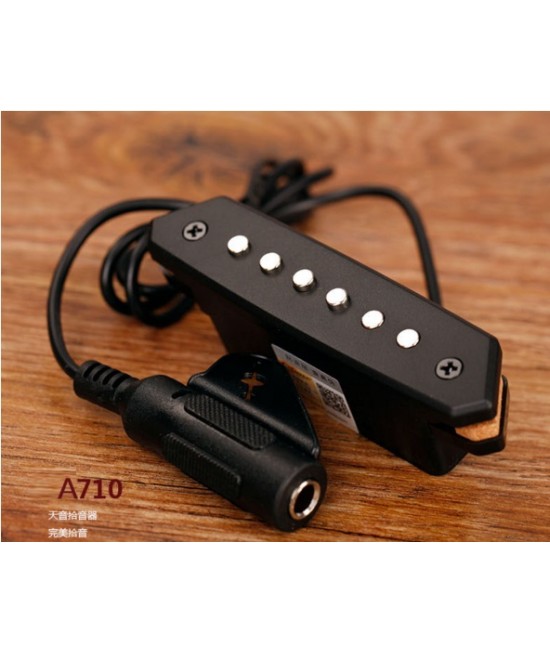 TYLANHUA A-710 結他 外置拾音器